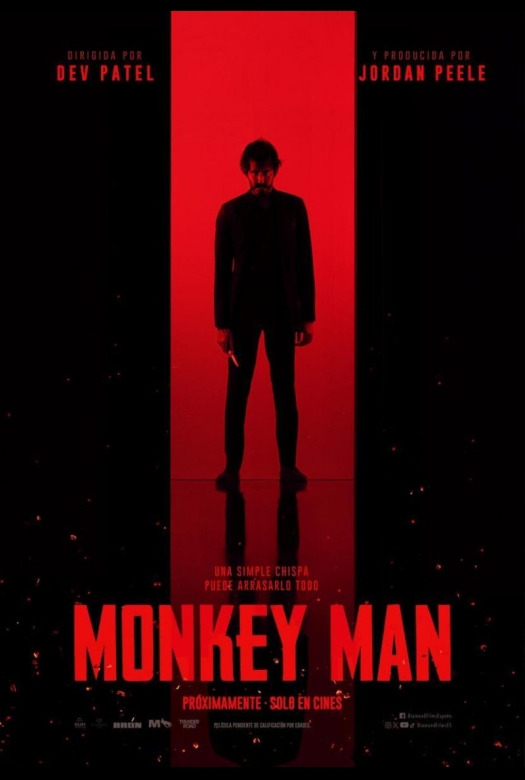 Monkey Man