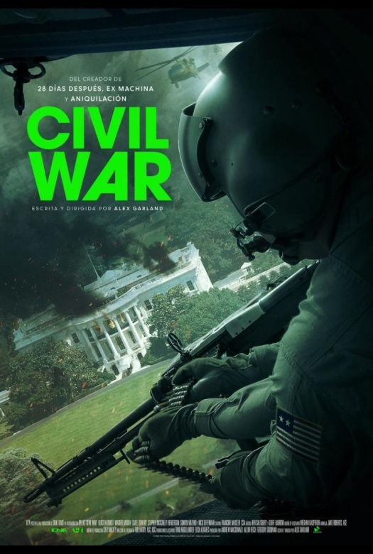 Civil War