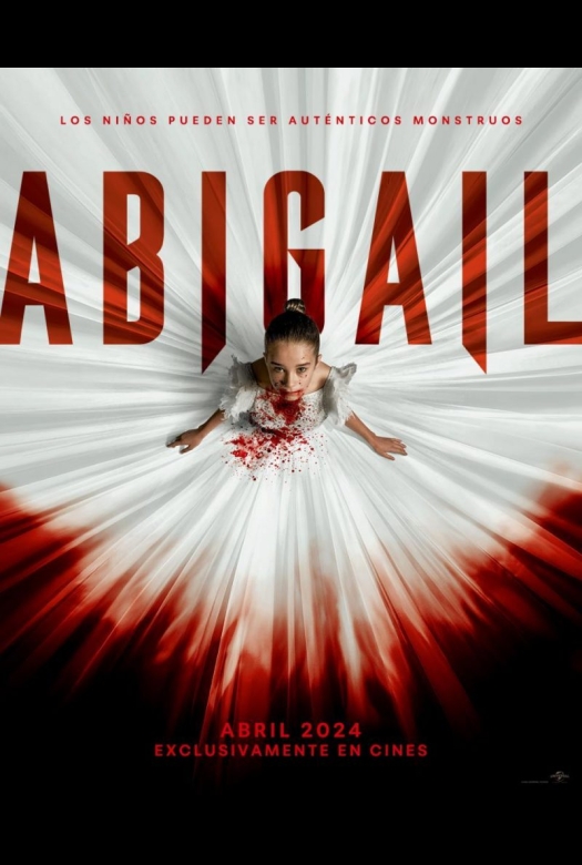 Abigail