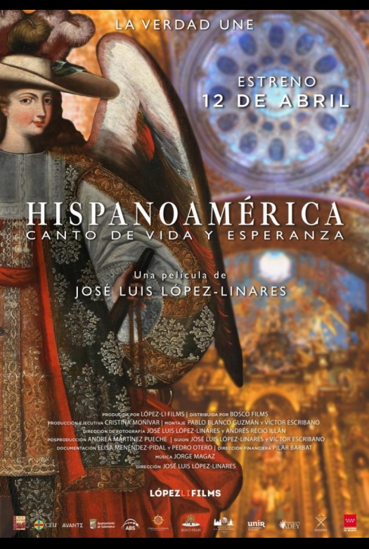 Hispanoamérica, canto de vida y esperanza