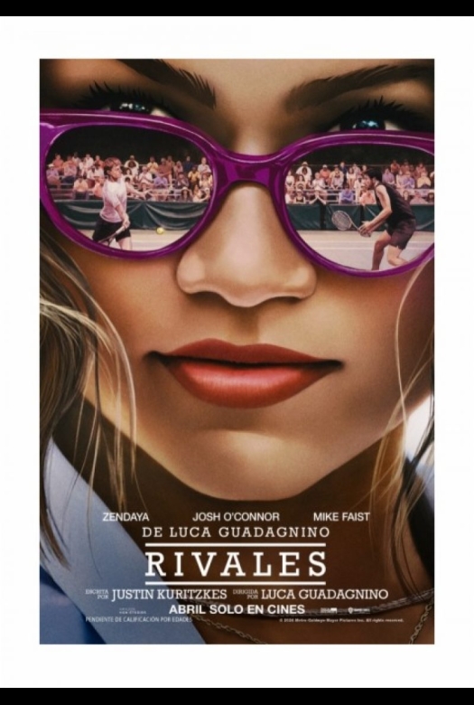 Rivales