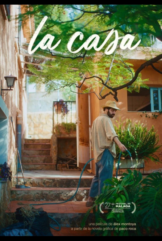 La casa