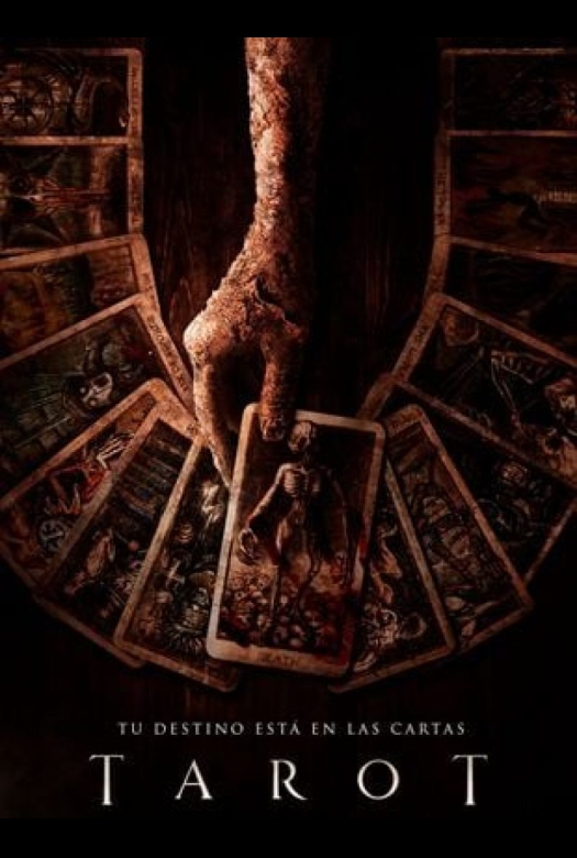 Tarot