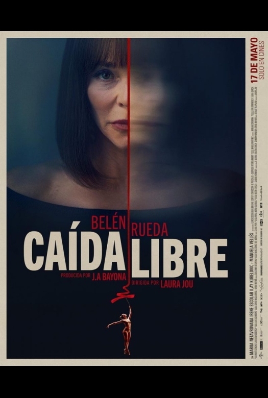 Caída libre