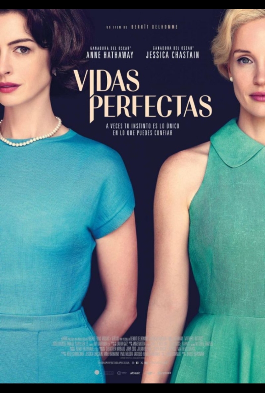 Vidas perfectas