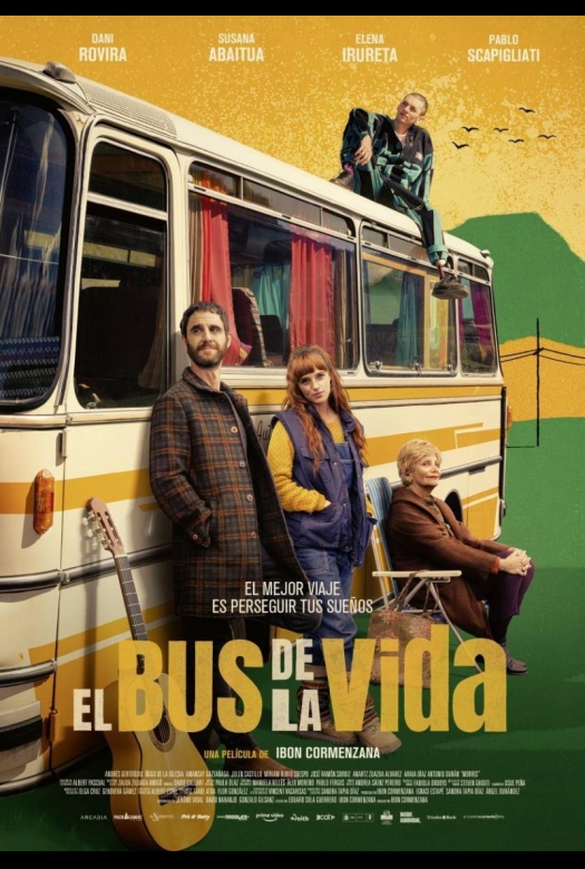 El bus de la vida