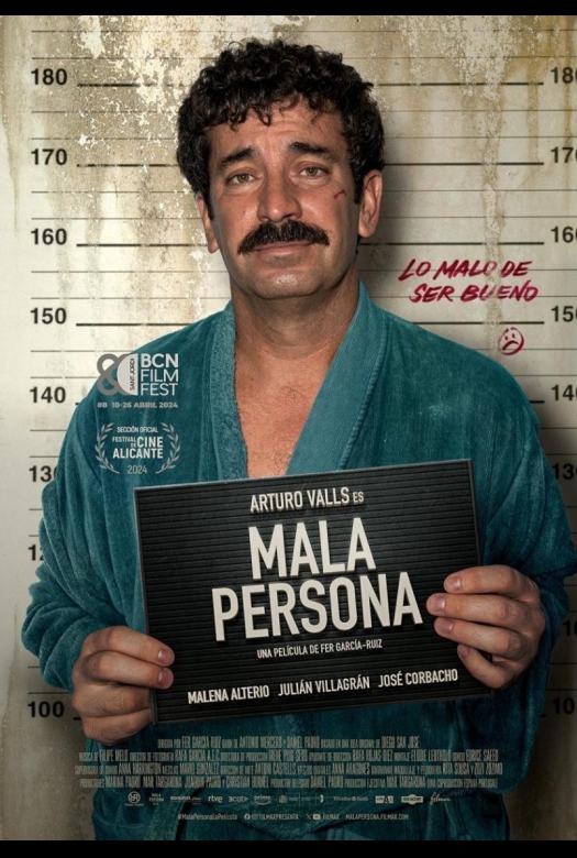 Mala persona