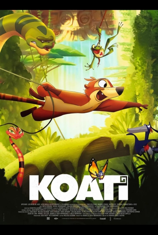 Koati