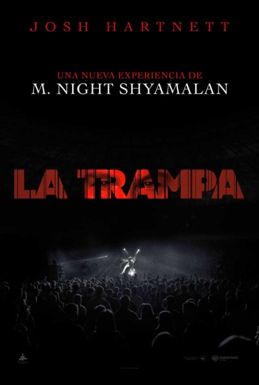 La trampa