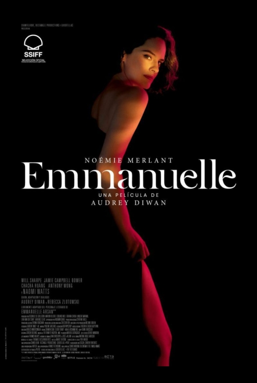 Emmanuelle