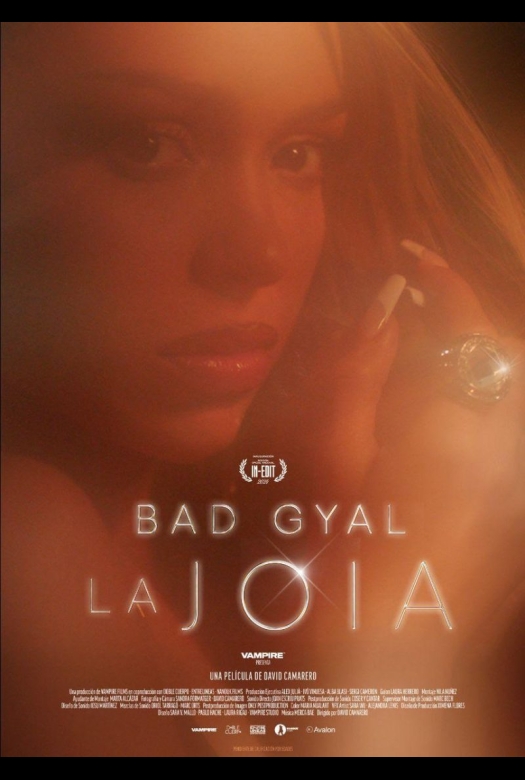 La Joia: Bad Gyal