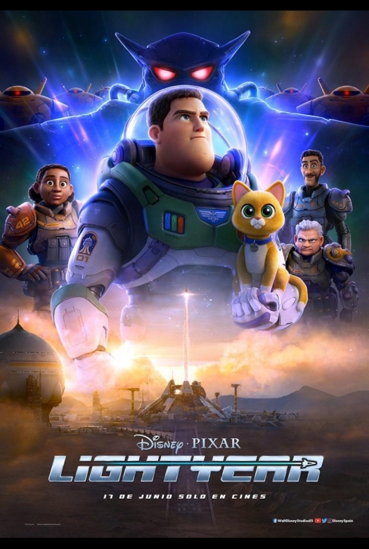Lightyear