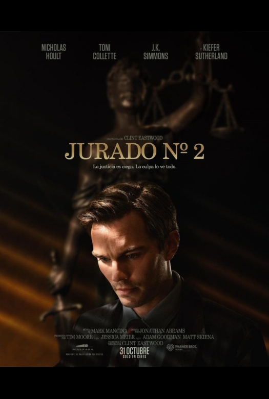 Jurado Nº 2