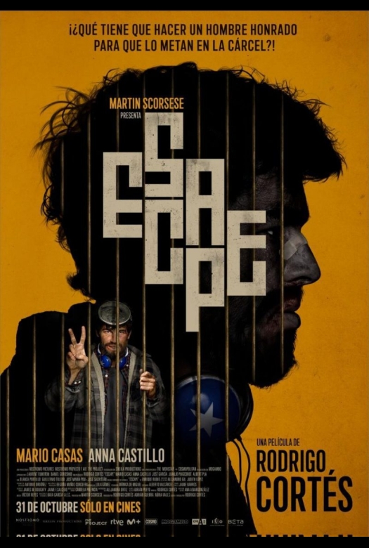 Escape