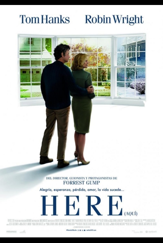 Here (Aquí)