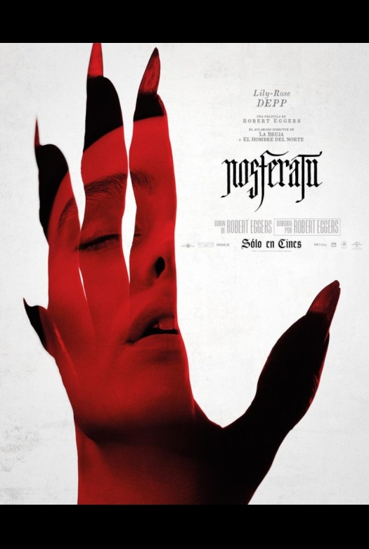 Nosferatu