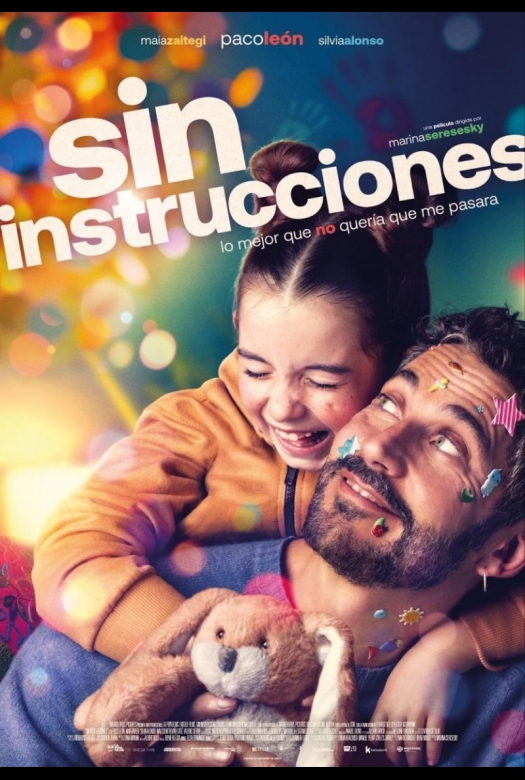 Sin instrucciones