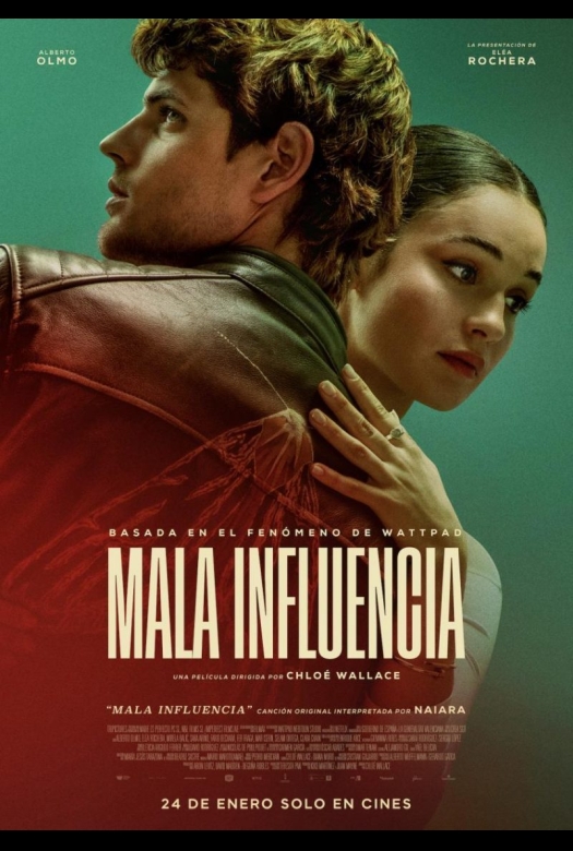 Mala influencia