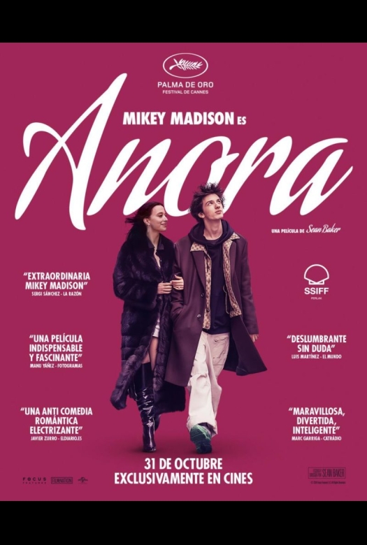 Anora