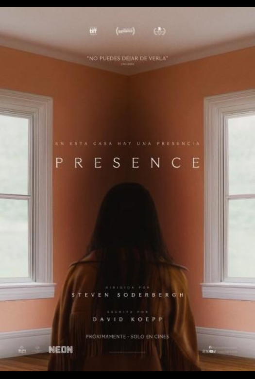 Presence