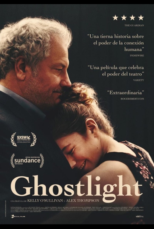 Ghostlight