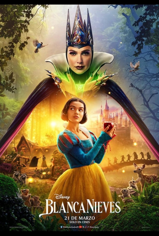 Blancanieves