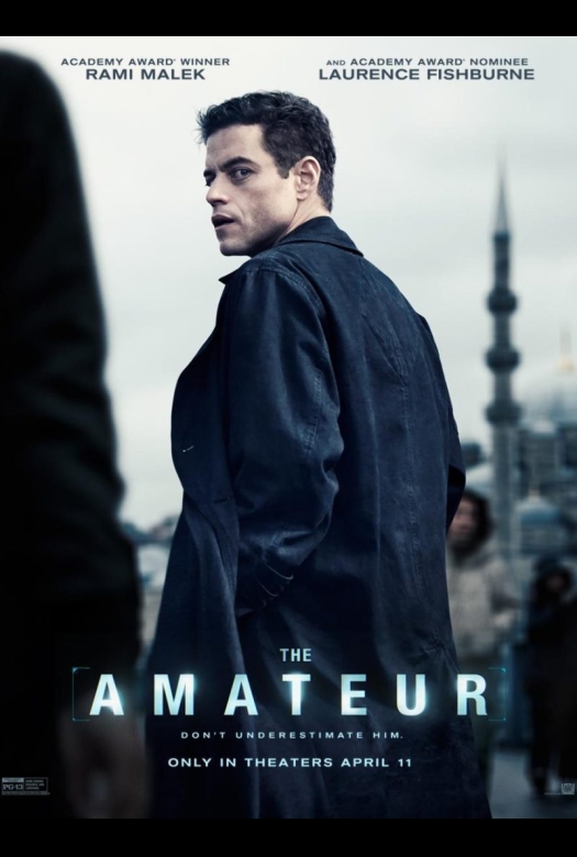 Amateur