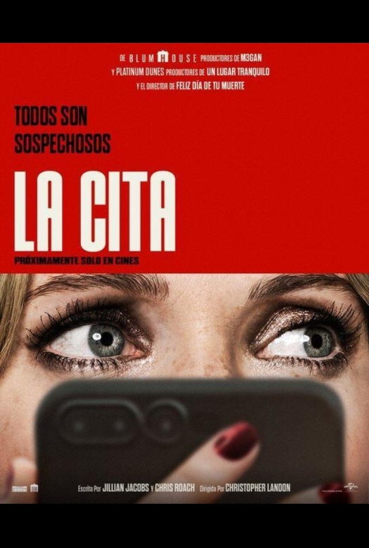 La cita