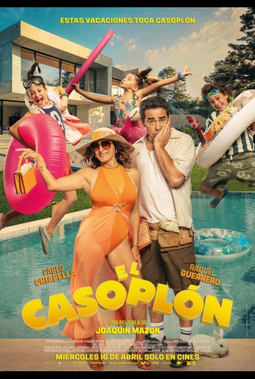 El casoplón