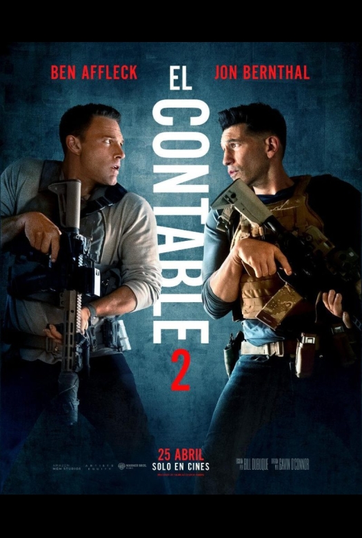El contable 2