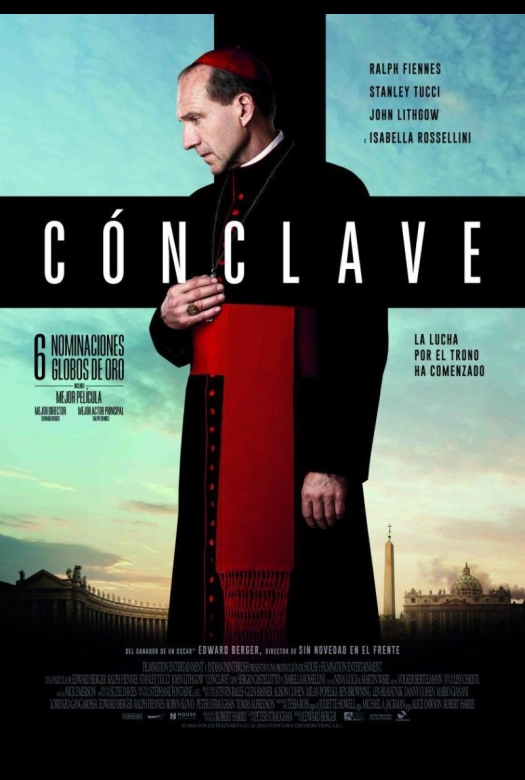 Cónclave