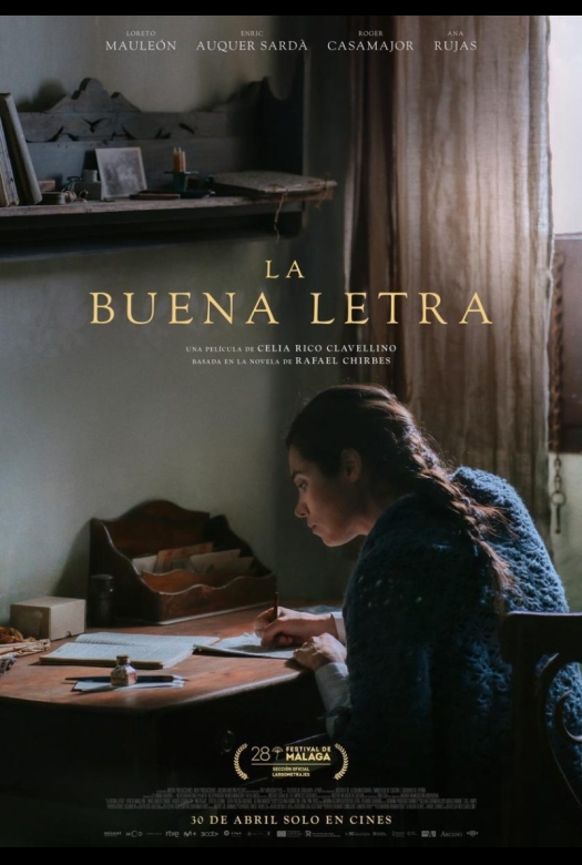 La buena letra