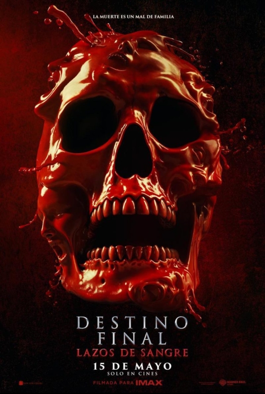 Destino final: Lazos de sangre