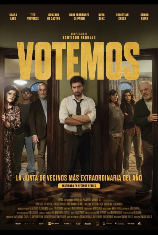 Votemos