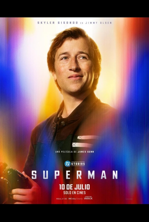 Superman