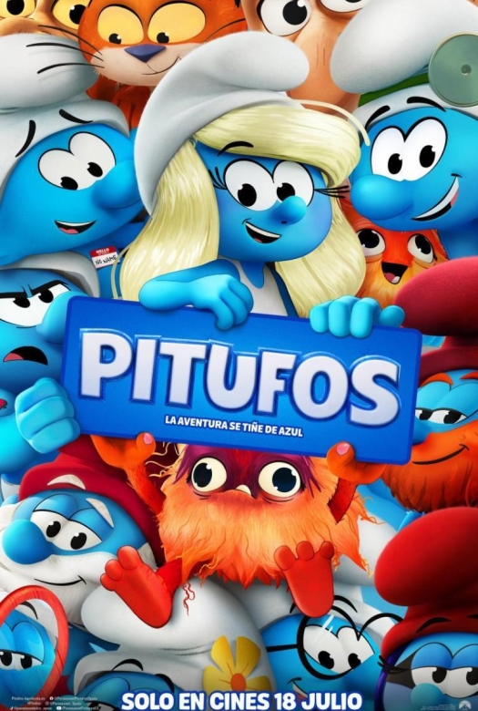 Pitufos
