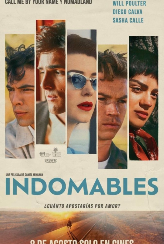 Indomables
