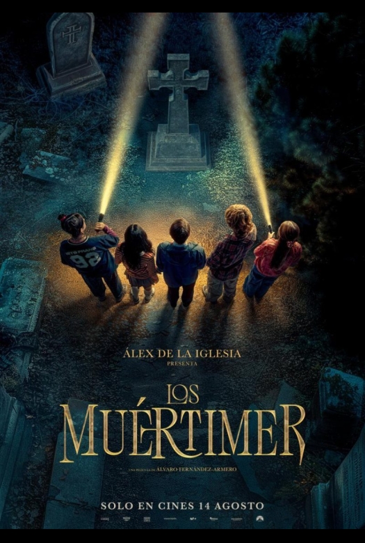 Los Muértimer