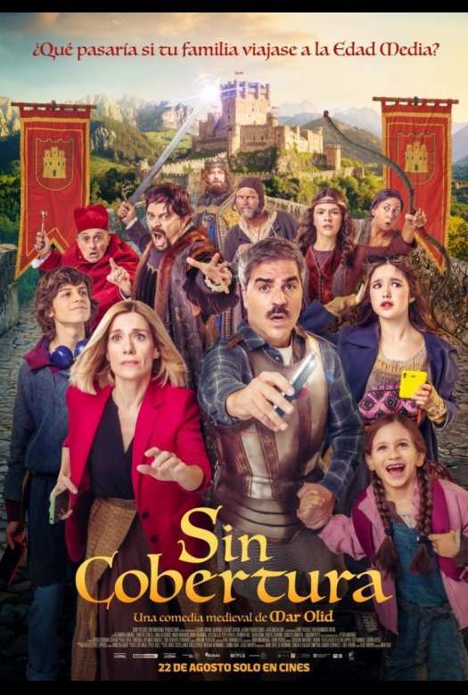 Sin cobertura