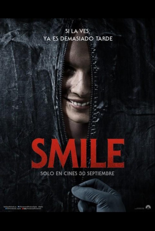 Smile