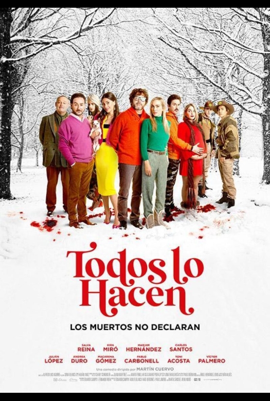 Todos lo hacen
