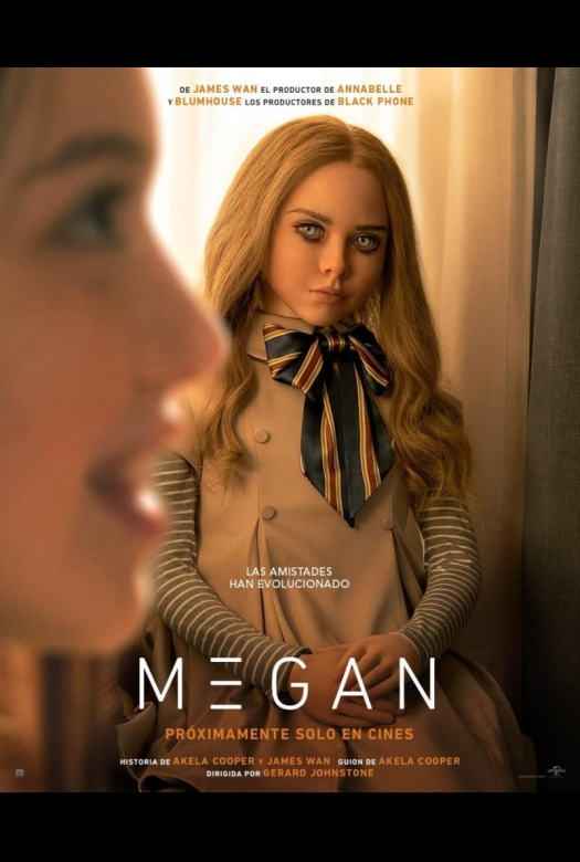 M3GAN