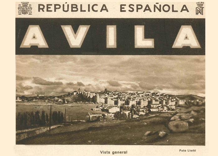 ÁVILA EN EL ANECDOTARIO DE CLAUDIO SÁNCHEZ-ALBORNOZ (SEGUNDA PARTE).  ACTIVISMO POLÍTICO E INTELECTUAL, 1931-1936