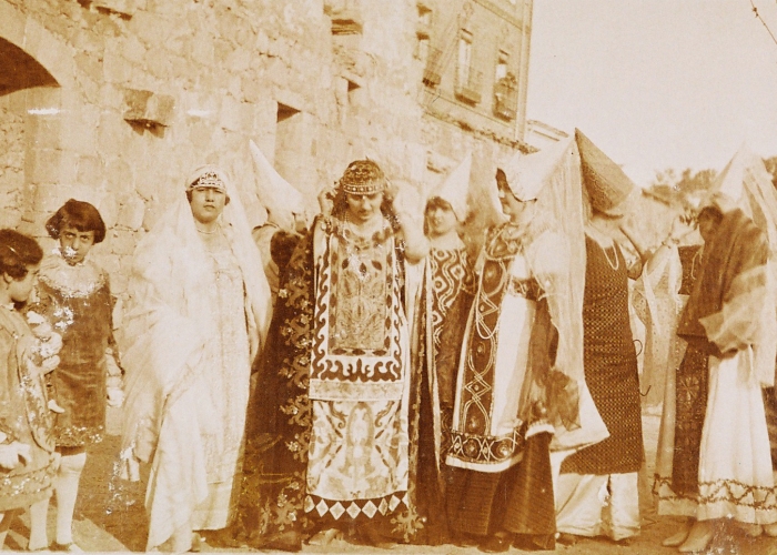ÁVILA ROMÁNTICA EN LA MIRADA (VIII). La Reina Abulense en la Pintura de Historia 