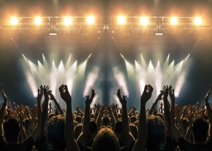 CONCIERTO.