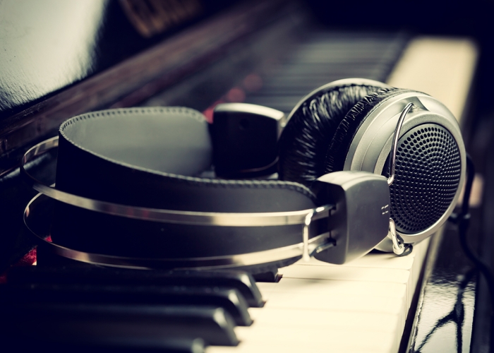De Música