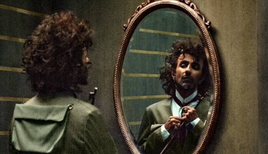 Ara Malikian - Intruso