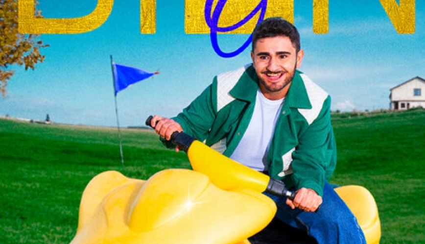 David Puerto: ‘Bien’