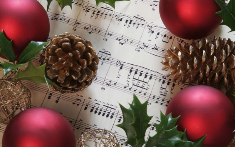 Conciertos gratuitos por Navidad