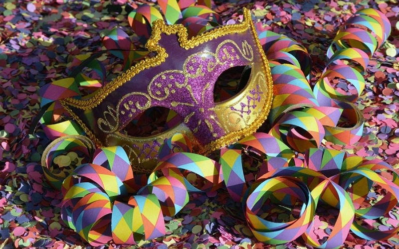 Carnaval Ávila 2023